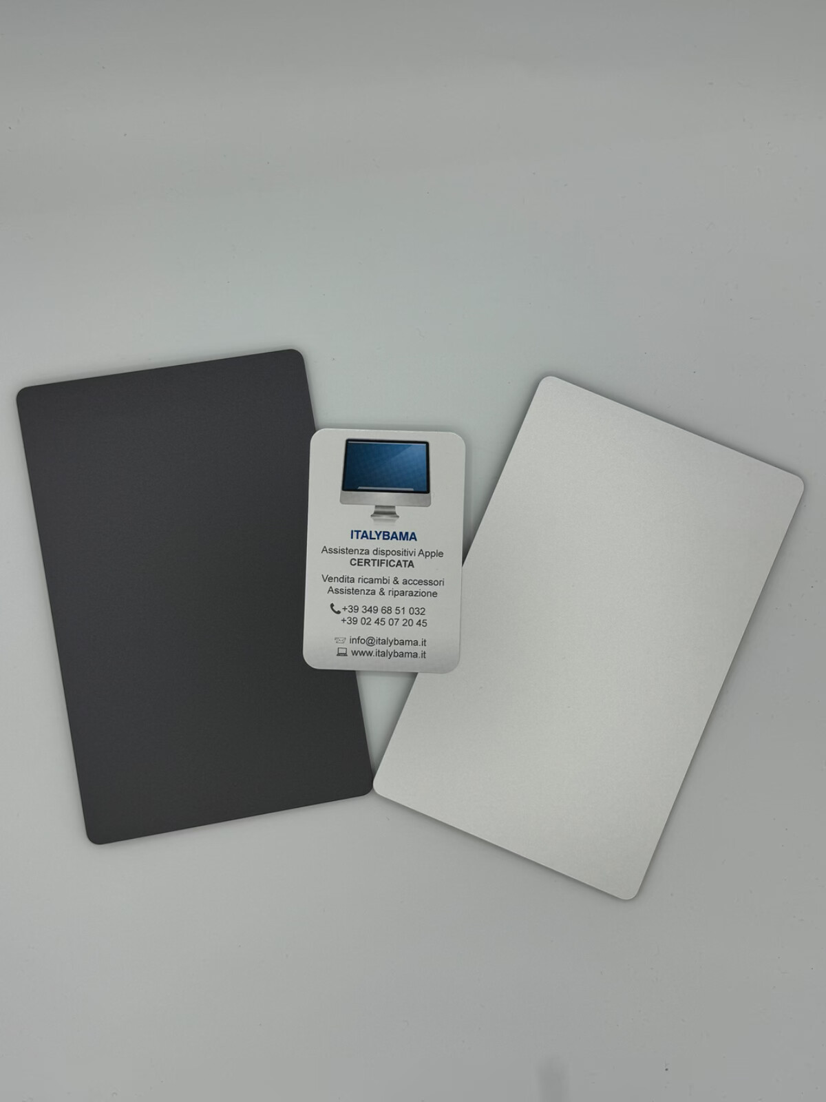 🇮🇹 Space Black Macbook Pro 16 M3 2024 2025 A2991 Touchpad Trackpad 🇮🇹