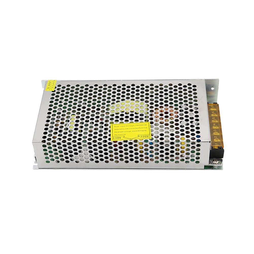 Velainwom 5V 20A 100W Power Supply