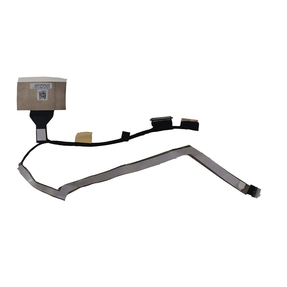 68GRY DC02C00JJ00 FOR DELL Latitude 7300 E7300 IR FHD Touch LCD Cable