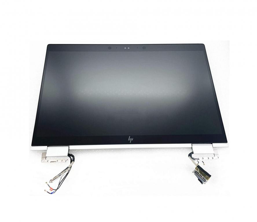 New L31872-001 HP EliteBook 360 1030 G3 13.3″ UHD 40PIN Touch screen Assembly