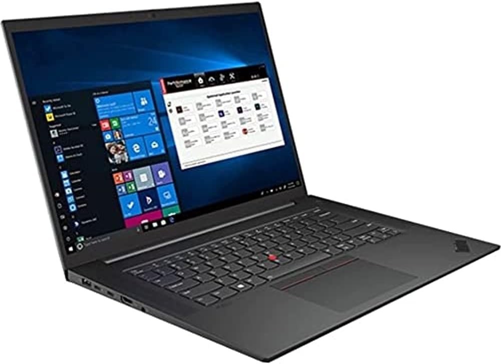 Lenovo ThinkPad P1 Gen 4 20Y4S2NK00 16″ Mobile Workstation