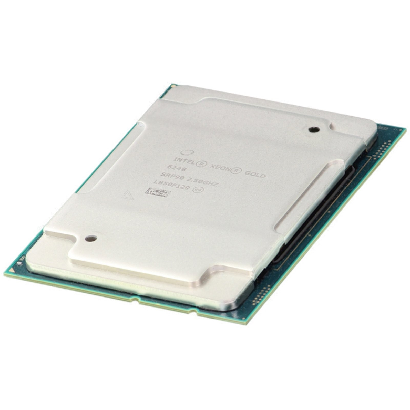 Intel Xeon Gold 6248 20-Core 2.5GHz DDR4-2933 28M 150W (SRF90) -R -R