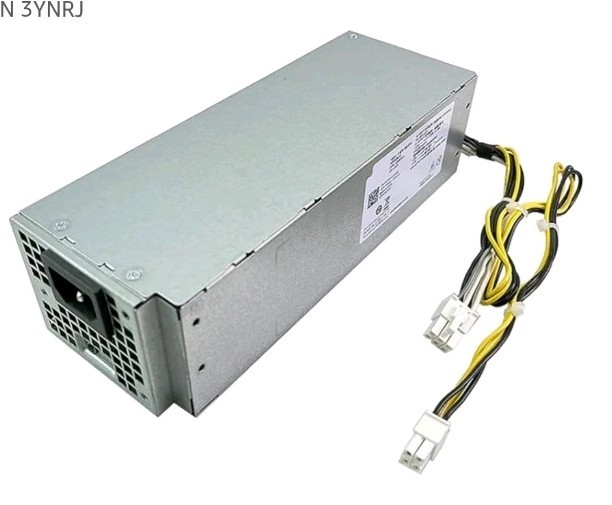 H260EBM-00 260W Connector 6Pin+4Pin Power Supply Compatible with Dell Optiplex