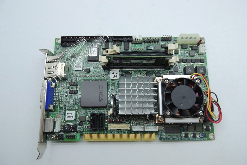 1pc ARBOR EmCORE-i965H 1009650208130P industrial control motherboard