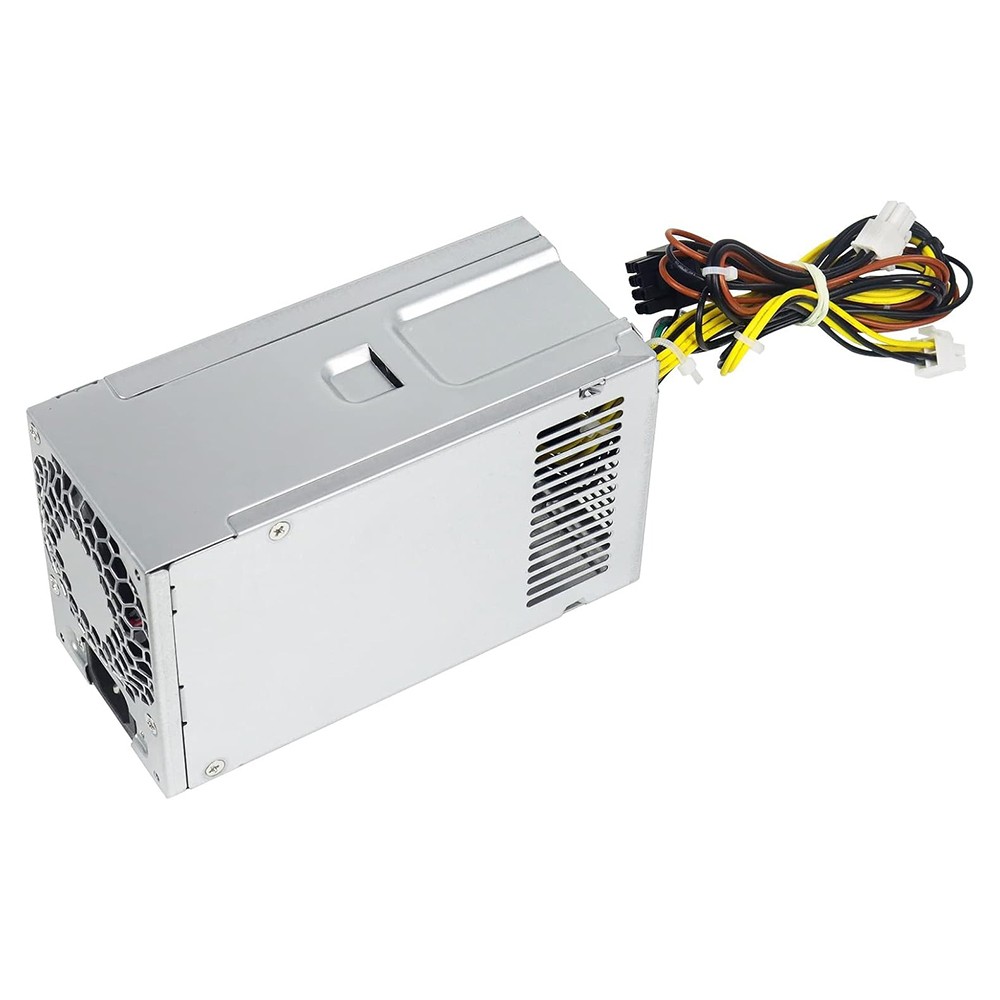 For HP 280 288 285 480 600 680 800 G3 G4 Power Supply 400W 942332-001