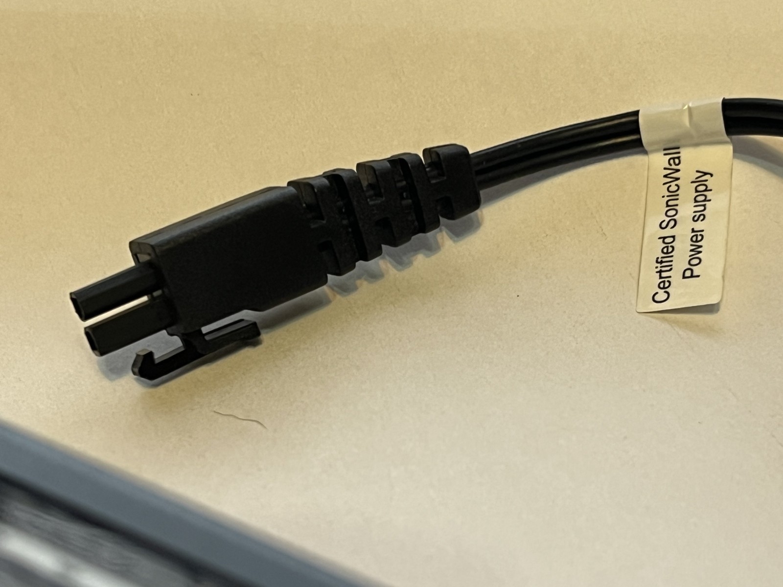 2pk~ SONICWALL 02-SSC-3069 TZ470/TZ370/T270 BILLION BA040-120300MAX Power Supply