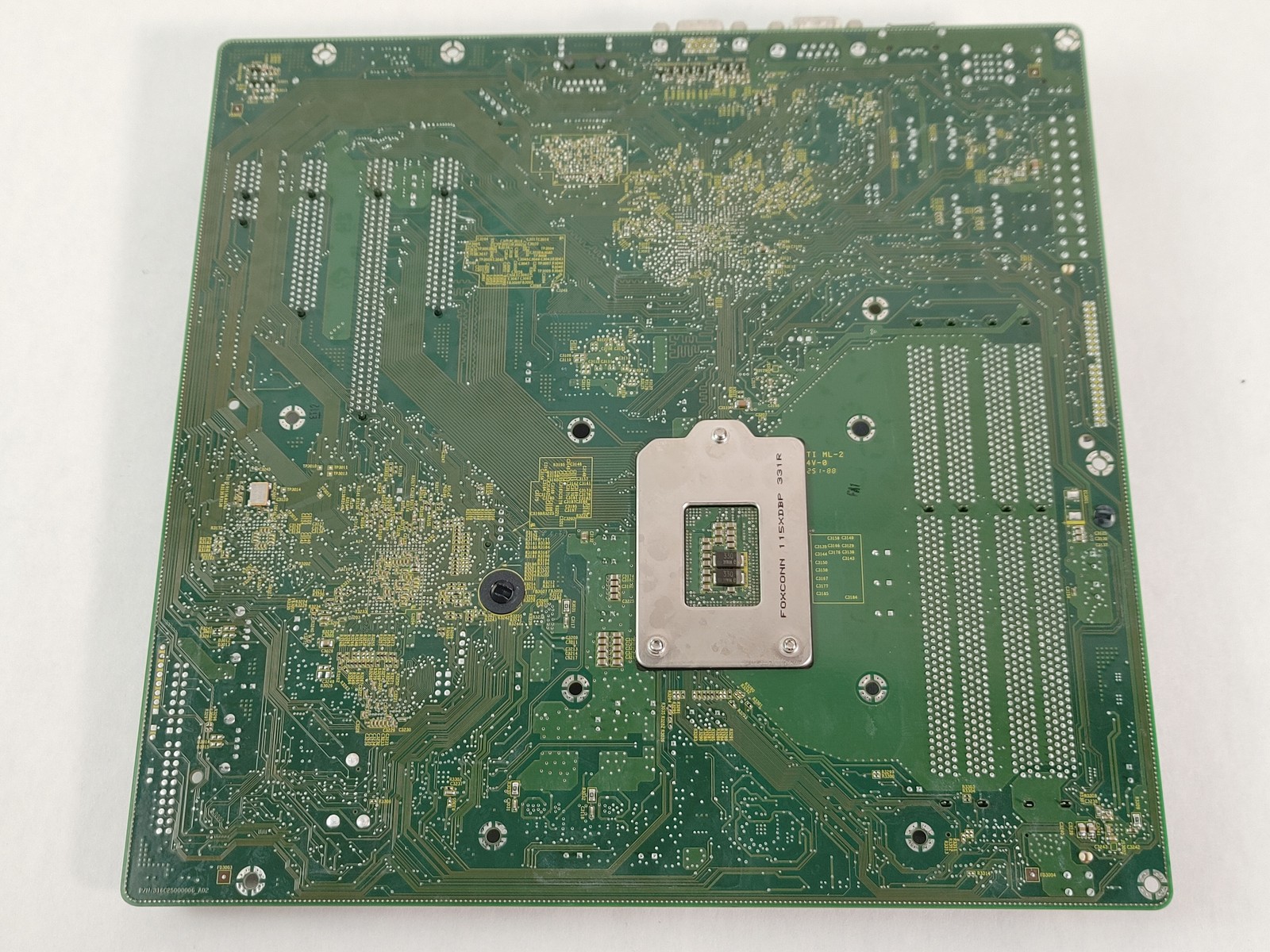 Dell PowerEdge T110 II LGA 1155 DDR3 SDRAM Server Motherboard PM2CW