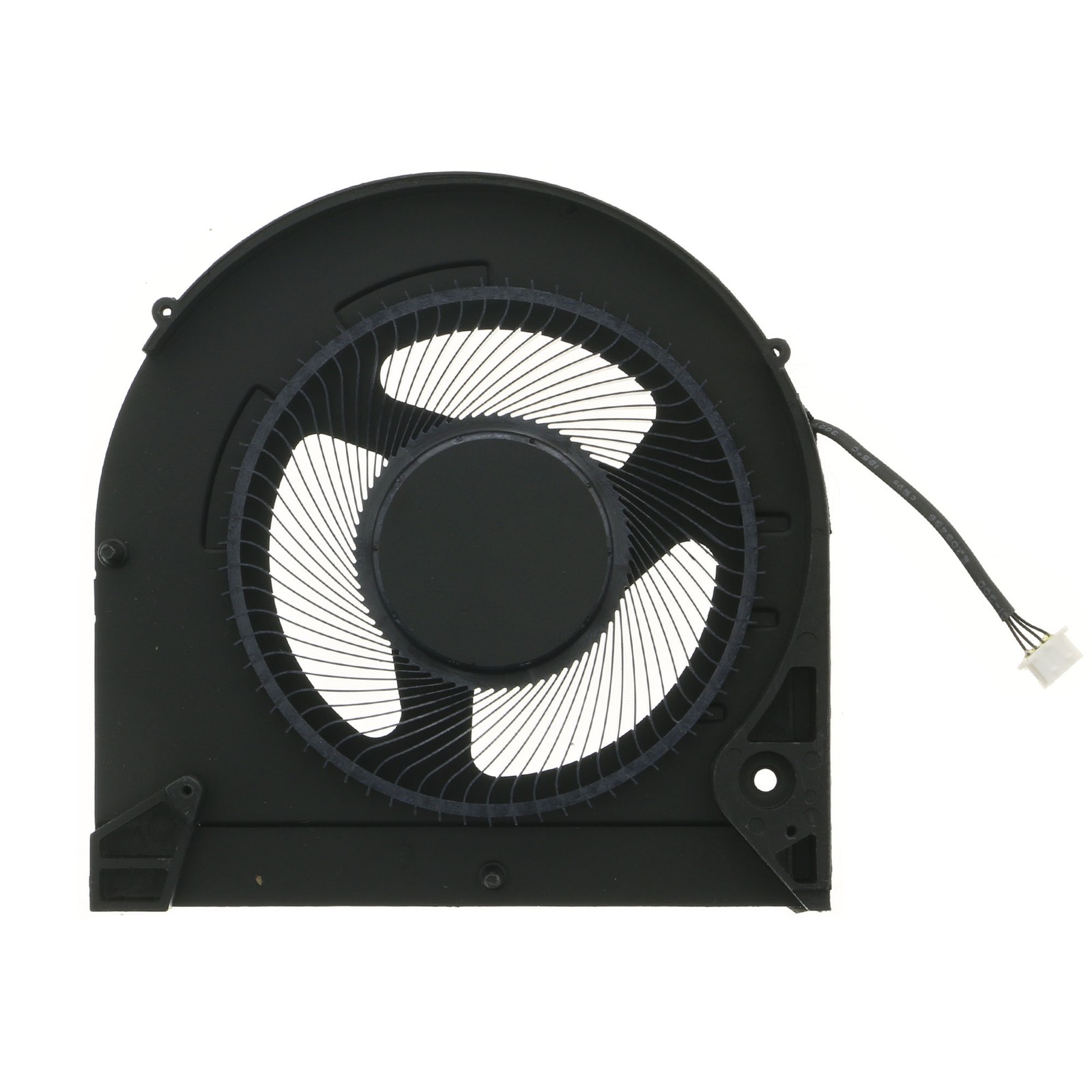 CPU+GPU Cooling Fan for Lenovo LOQ 15ARP9 15AHP9 AMD Gaming Laptop 5H40S21049
