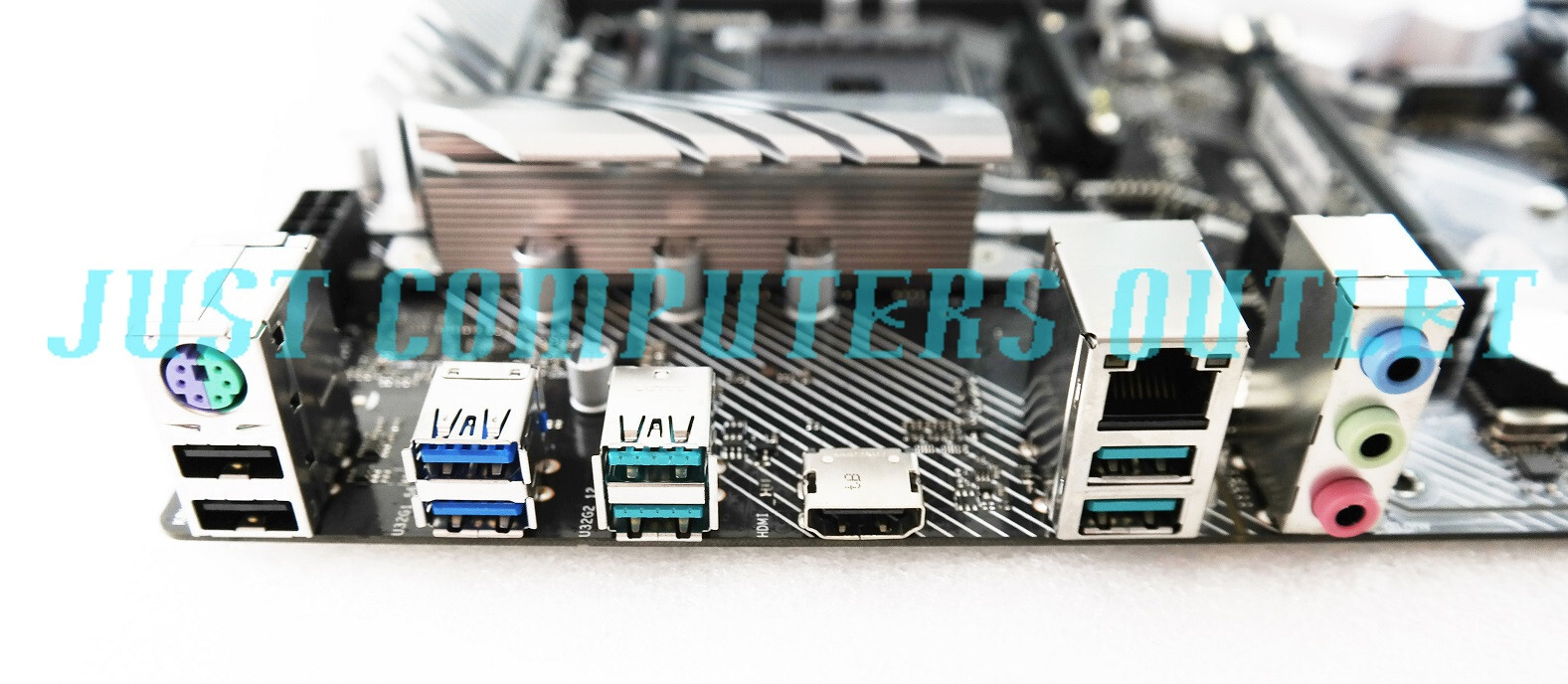 🔥 «RMA» Asus Prime X570-P LGA AM4 ATX Motherboard Only