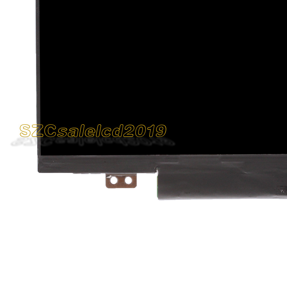 For Dell Latitude 5480 5490 5488 P72G001 LCD screen replacement 14″NEW 30pins HD