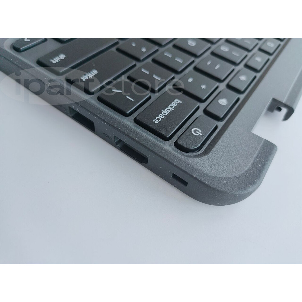NEW For Lenovo 100E ChromeBook Models 82J7 & 82J8 US Keyboard 5M11C94663