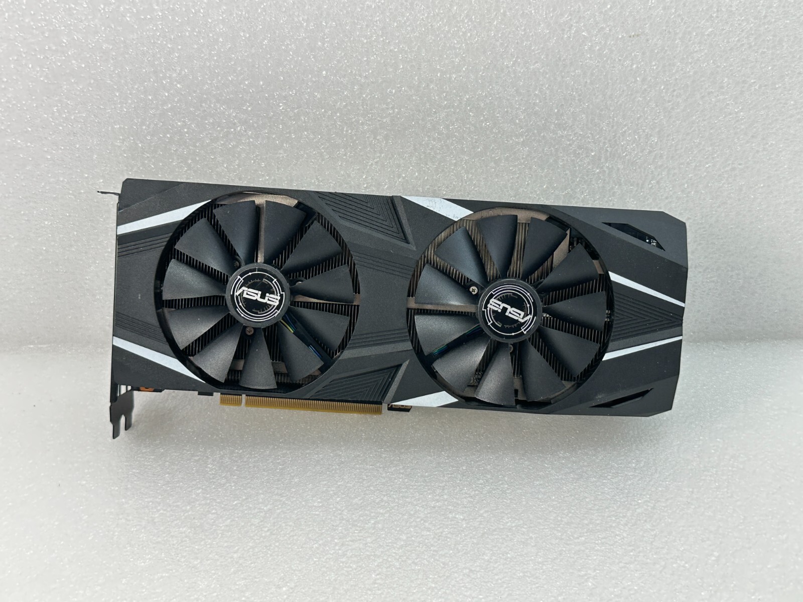 ASUS GeForce RTX 2070OC 8GB GDDR6 Graphics Crd DUAL-RTX2070-O8G FREE SHIPPING 🚚