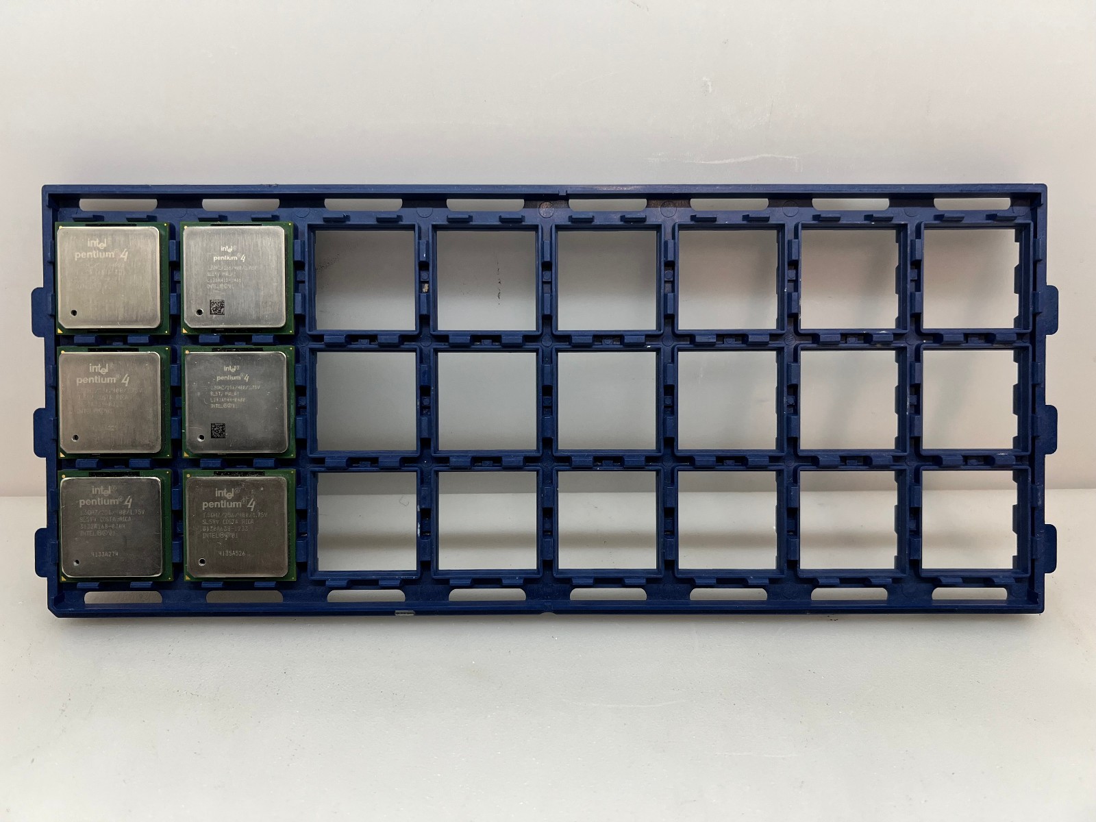 Intel Pentium 4 1.5GHz CPU Free Shipping
