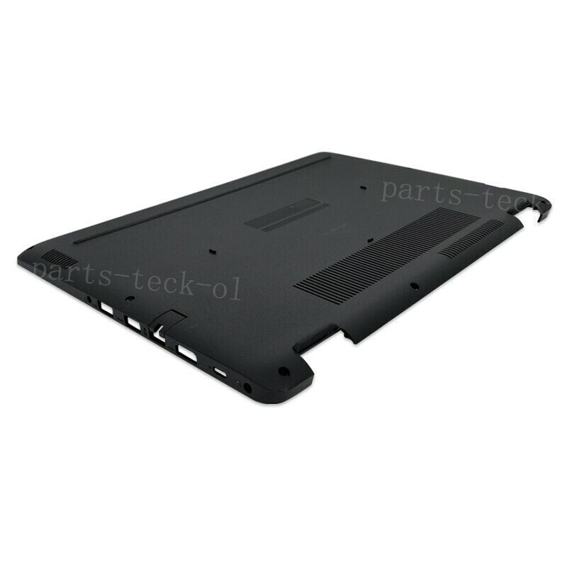 New Bottom Base Case Cover Black For Dell Latitude 3400 E3400 0HN80K 0T22K1