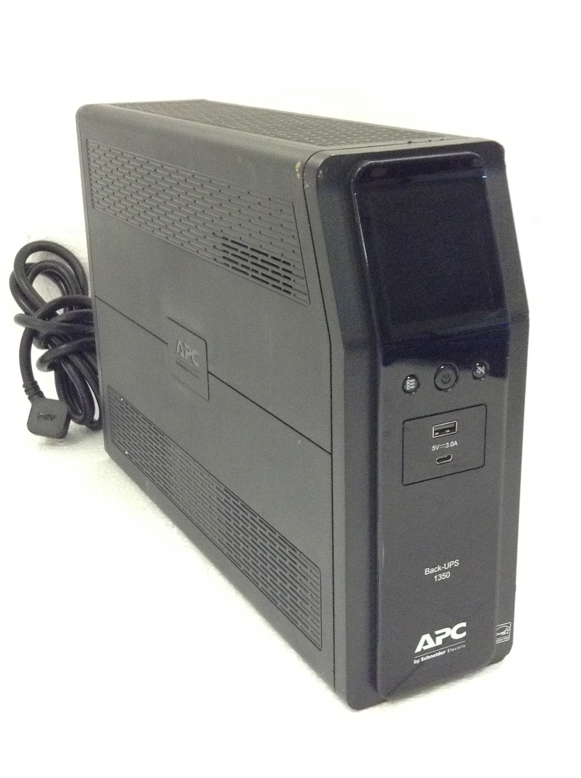 APC Back-UPS 1350 BN1350M2 UPS Battery Backup 1350VA 810W No Battery FREE SHIP