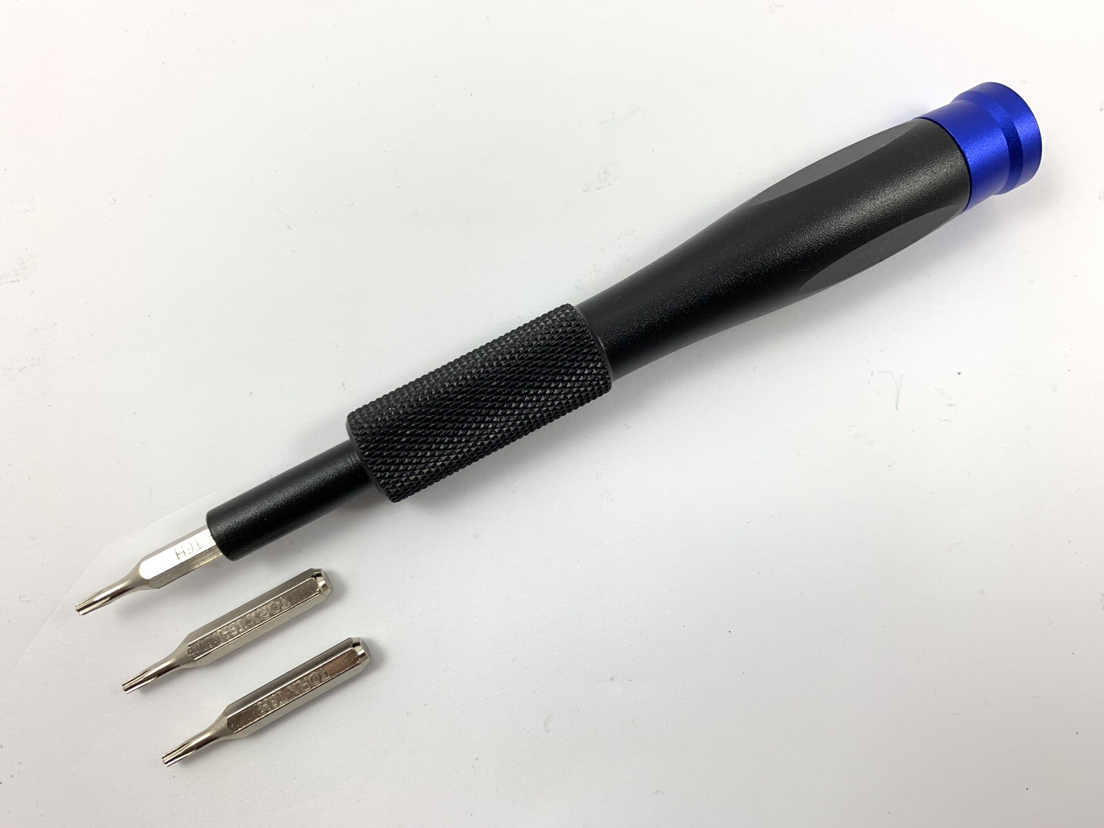 T6H T6 TR6 TS6 Torx Security Screwdriver for Apple Mac Mini 2014 2016 2018 Bits