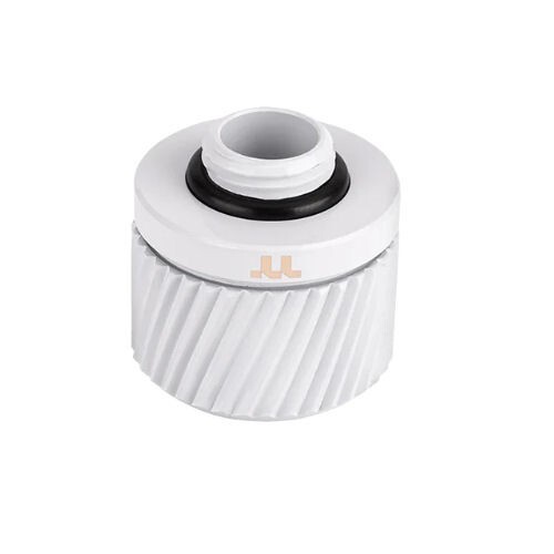 Thermaltake CL-W389-CA16WT-A Pacific SF Hard Tube 16mm OD Compression – White