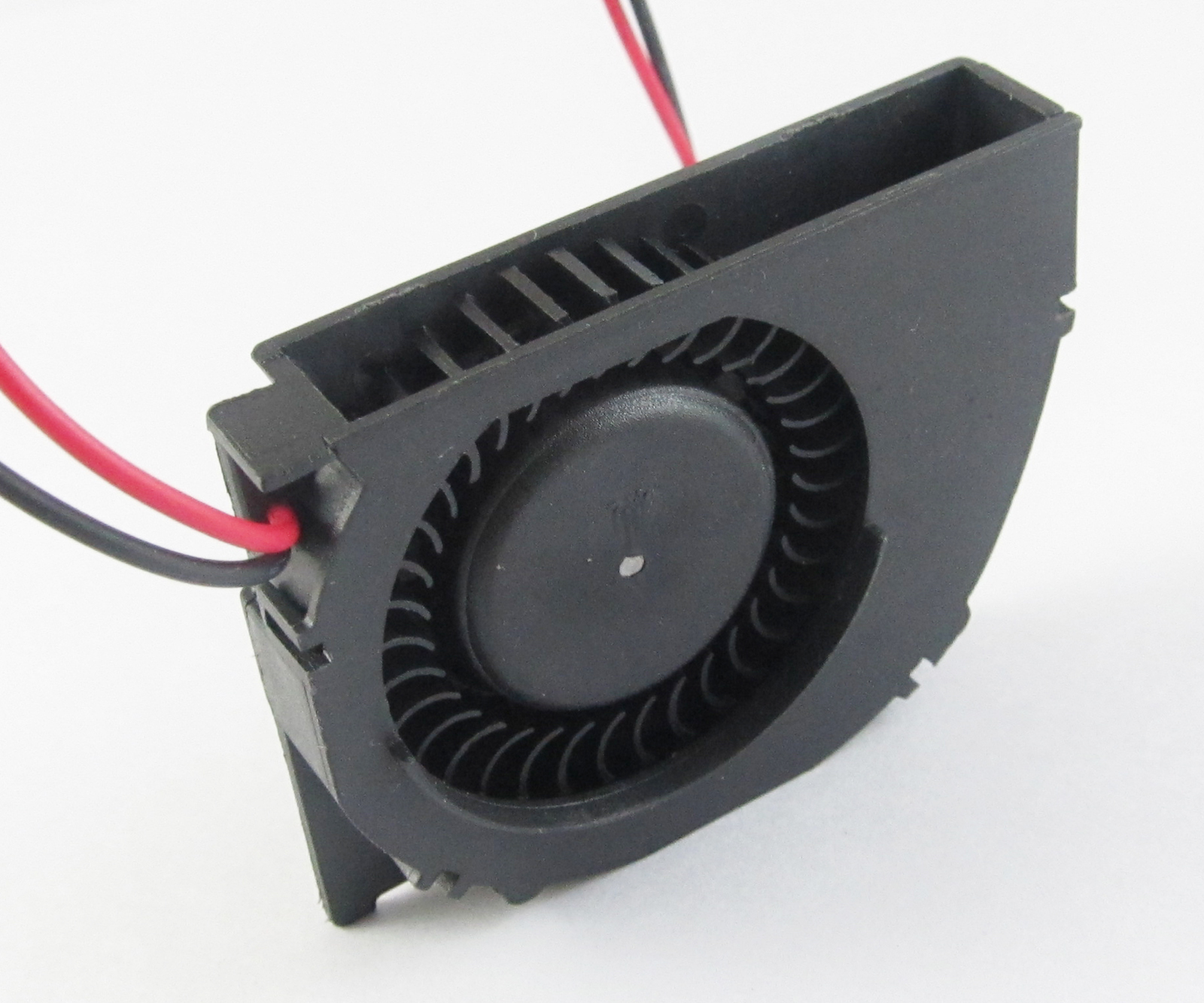 1pc Brushless DC Cooling Blower Fan 40mm 4010S 50x40x10mm 5V 12V 24V 2pin Fan
