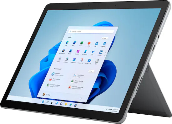 MS Surface GO 2 Wifi – Model 1926