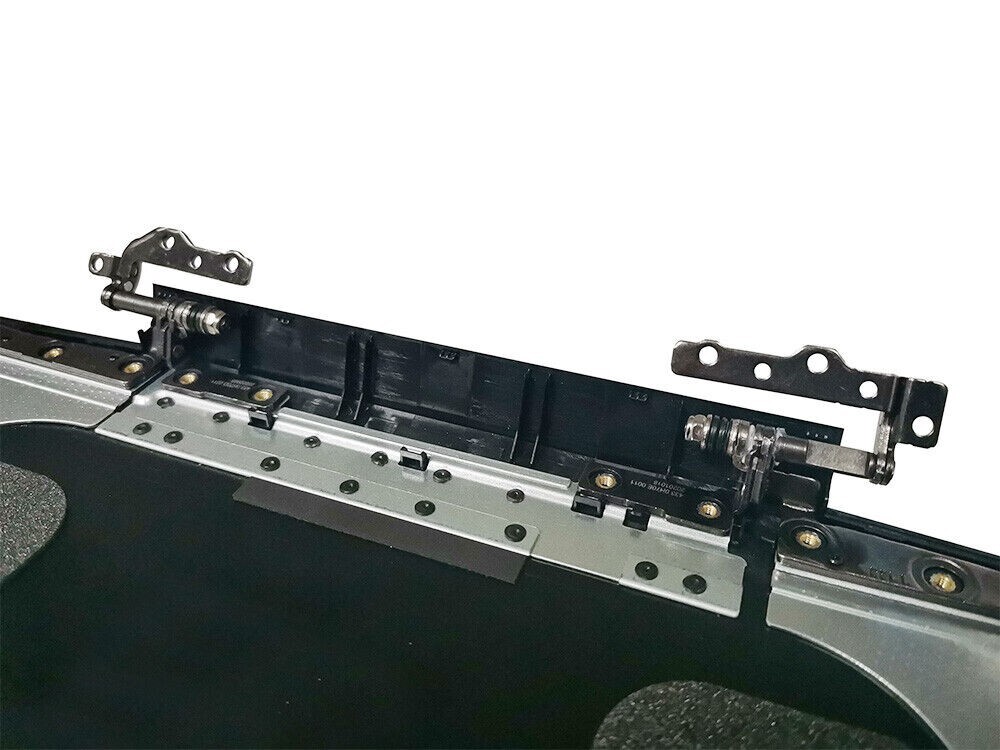 New for DELL 15 G3-3500 DELL 15 G3-3590 LCD Back Cover +Hinge Set /10 PCS Screws