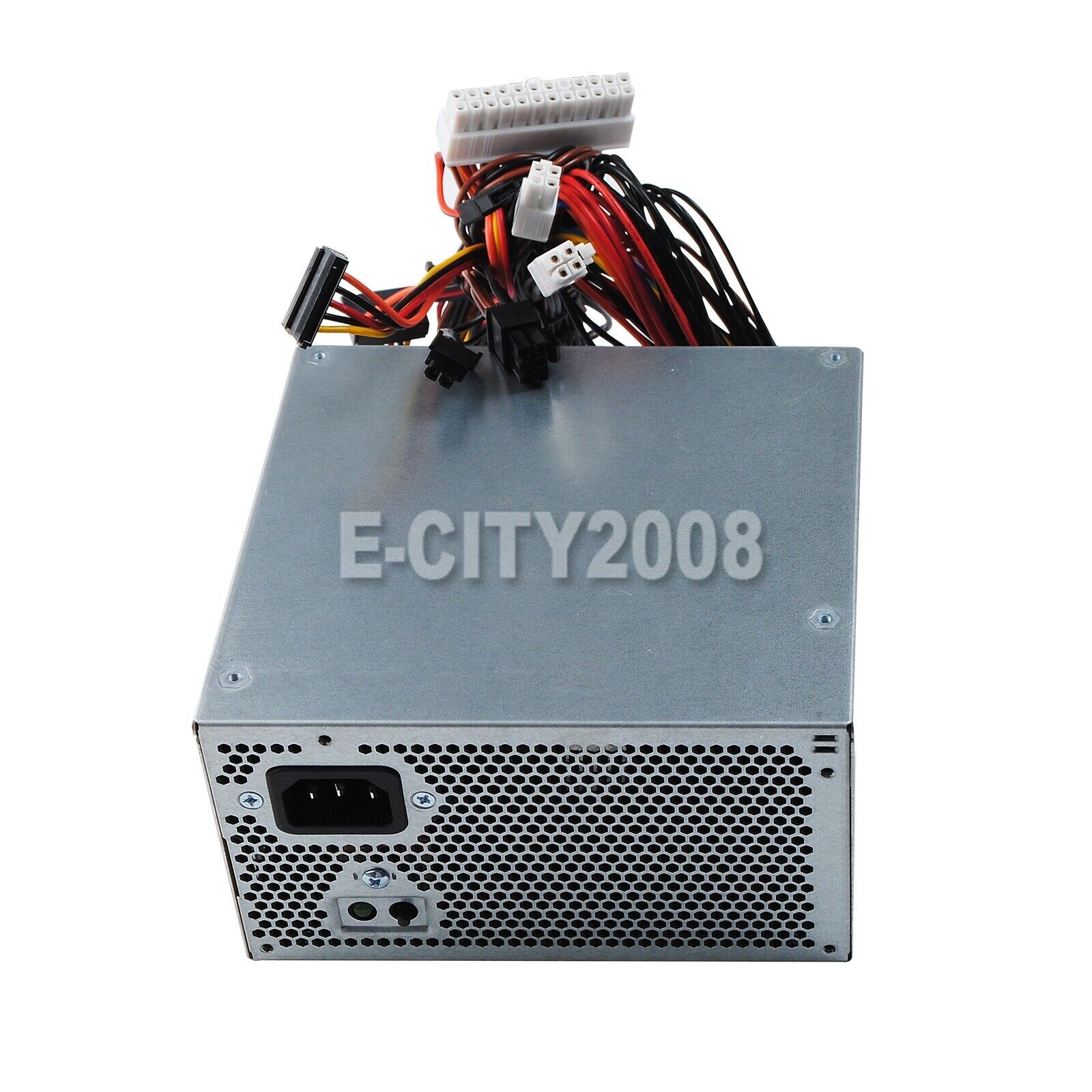 For DELL XPS 8910 8920 8300 8900 R5 D460AM-03 HU460AM-01 460W Power Supply