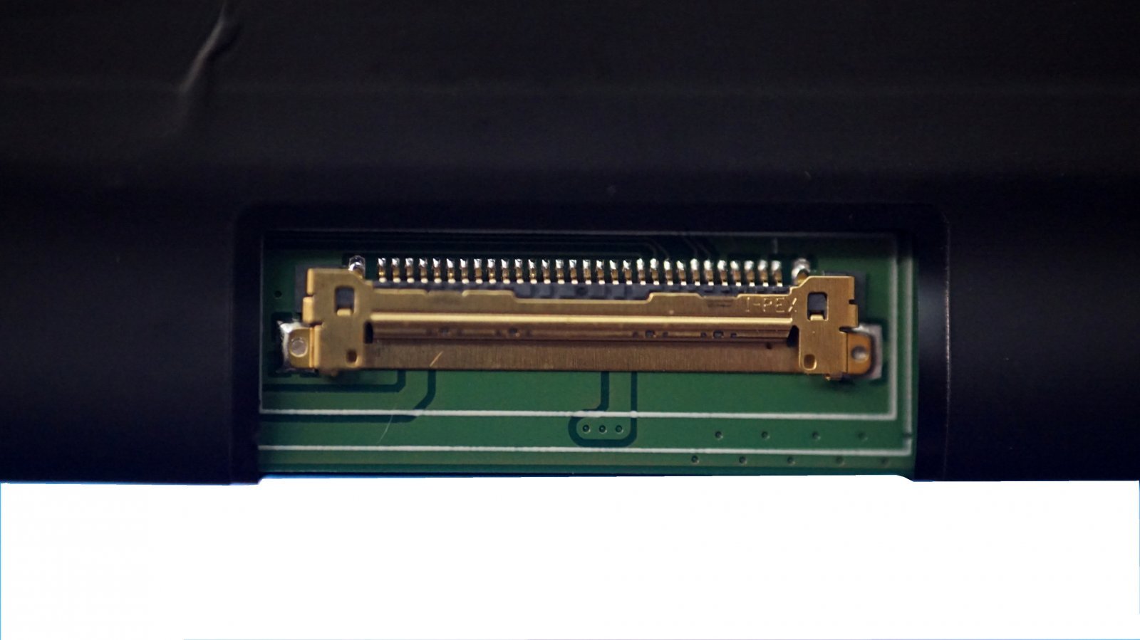 HP 15-F233WM 15-F272WM LCD Screen 30 PIN Replacement for 15.6″ New LED Display