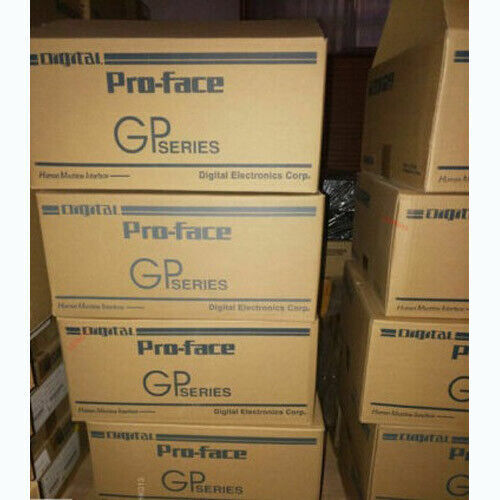 1PC Proface GP077-CL11 New In Box Fedex Or DHL 1 Year Warranty(DHL/FedEx)