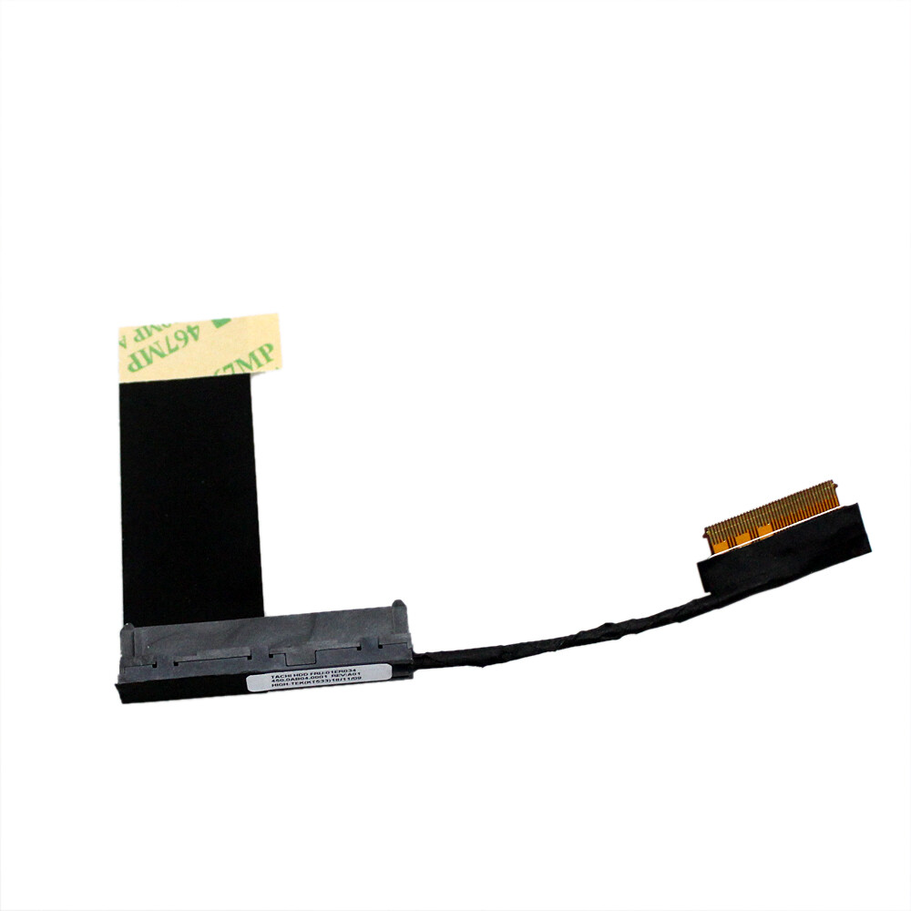 FOR Lenovo ThinkPad T570 T580 P51S P52S 01ER034 SATA HDD Hard Drive Cable NEW