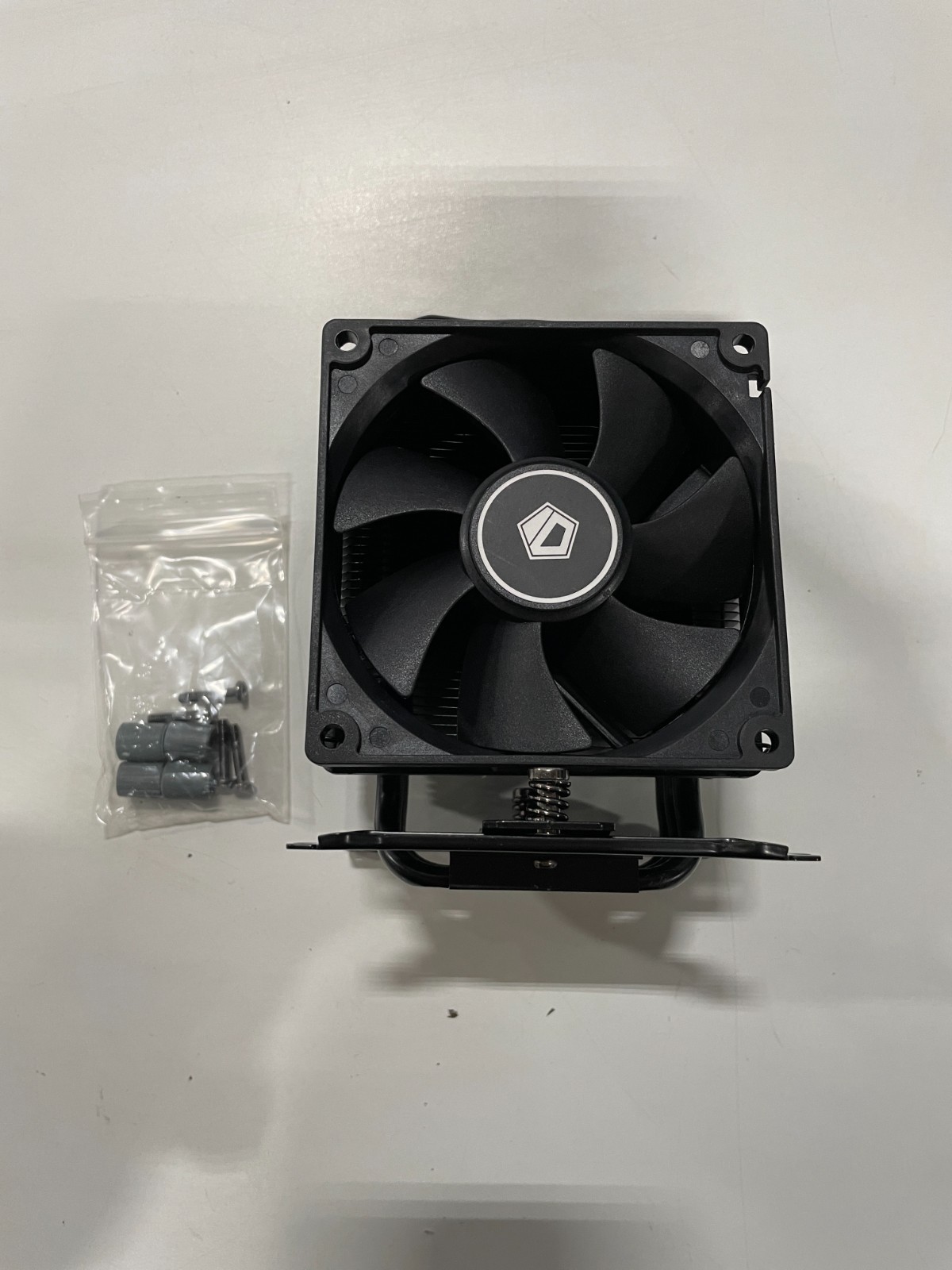 ID-COOLING CPU Air Cooler