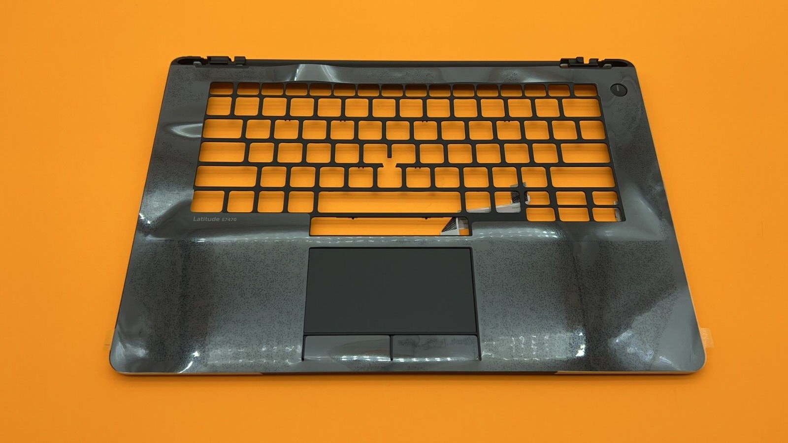 NEW Dell Latitude E7470 Single-Point Palmrest Touchpad Assembly DD2J6 9VXX8