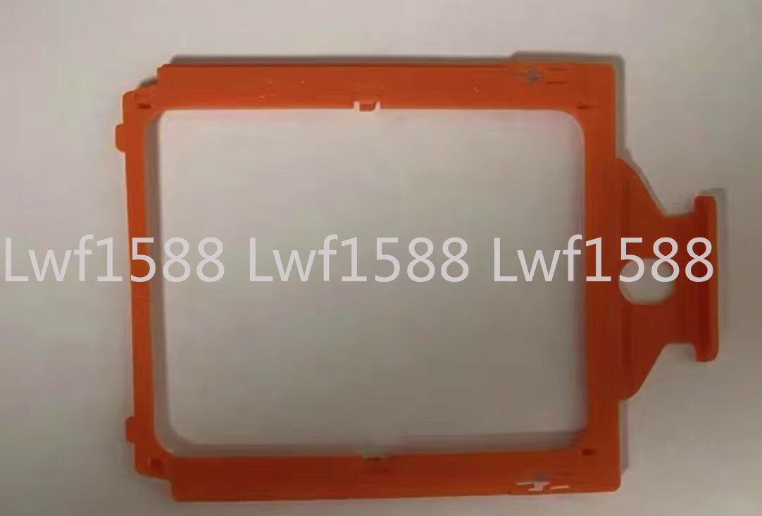AMD EPYC Threadripper CPU tray TR4 TRX4 SP3 socket Fixed support frame