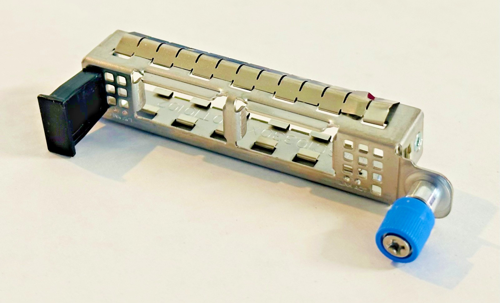 SuperMicro BKT-0170L Bracket for 2-port 100 Gigabit Ethernet Adapter 0.5U height