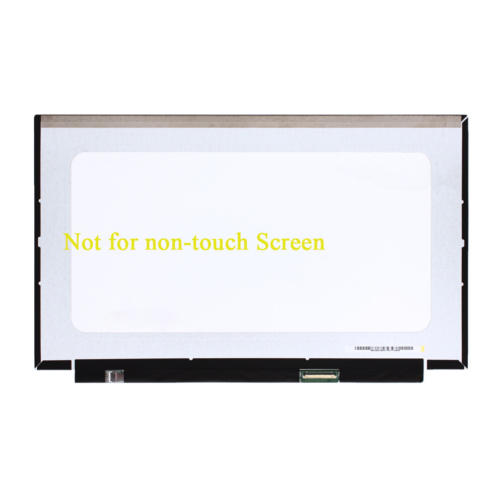 LCD Touch Screen Assembly For HP PAVILION 15-EG2010NR 15-EG2057NR 15-EG2072NR