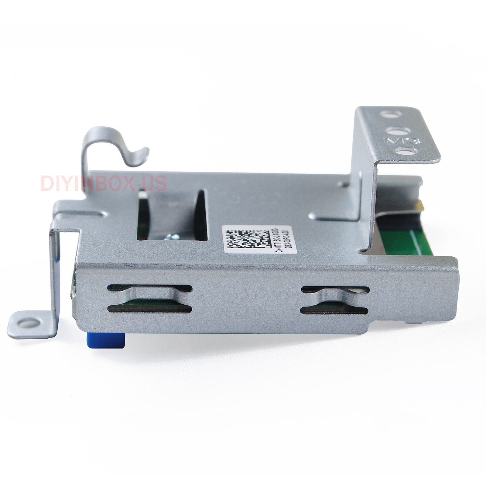 DELL OptiPlex 5060 5070 5090 7040 3060 SFF T3440 T3460 Card Reader SD4.0 TT15C