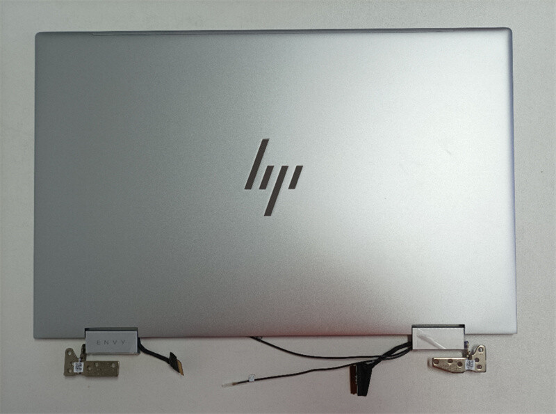 New 15.6″ HP Envy x360 15-ew0023dx 2-n-1 LCD FHD Touch Screen Assembly Complete