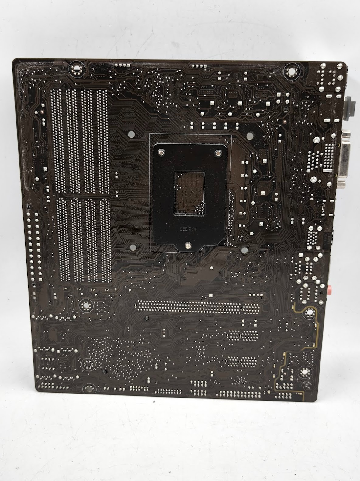 Asus B150M-A Motherboard Used Working