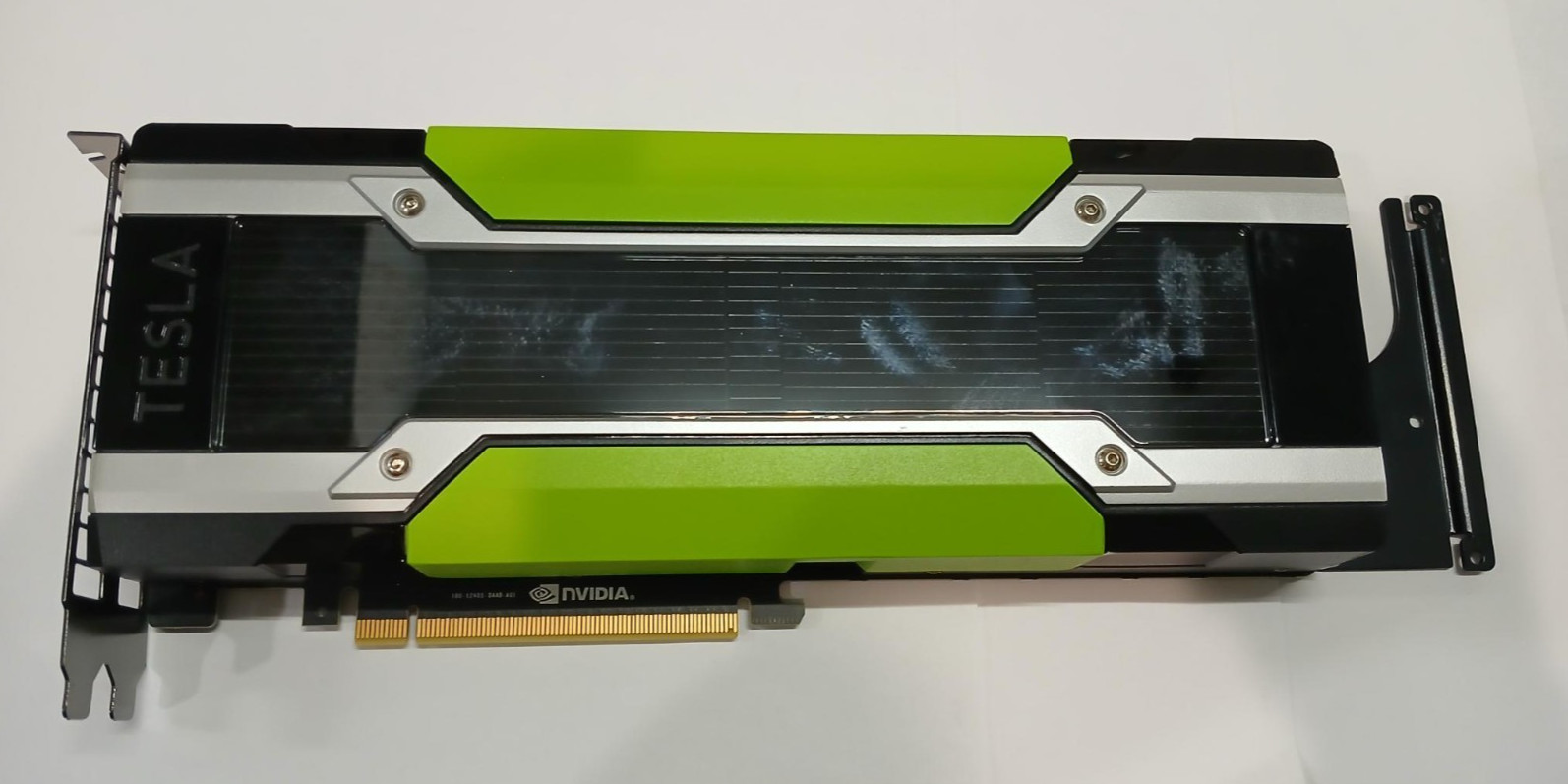 Cisco UCSC-GPU-M10 Tesla M10 32Gb Computing GPU 225W PCIe3.0 30-1580-01
