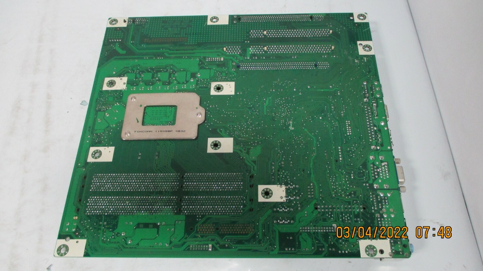 Dell Optiplex 980 MT DT MB 0D441T D441T Socket LGA 1156 DDR3