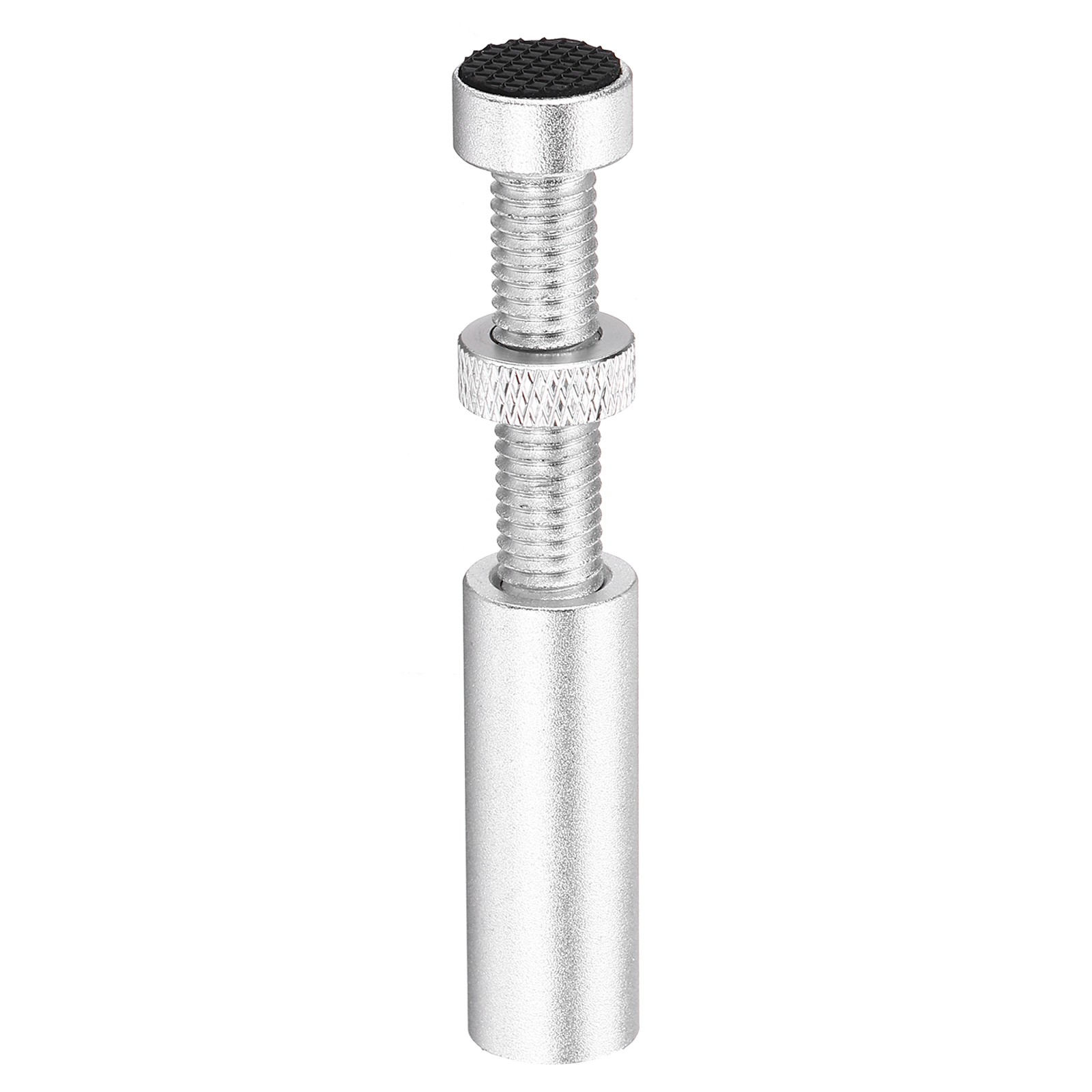 Graphics Card GPU Support,49-80mm Adjustable Height, Aluminum Alloy Silver