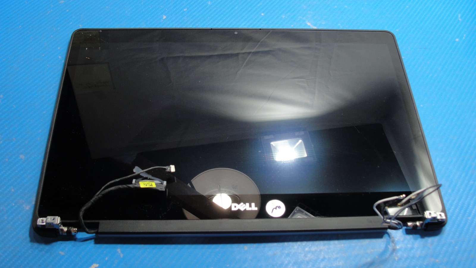 Dell Latitude E7470 14″ Glossy QHD LCD Touch Screen Complete Assembly