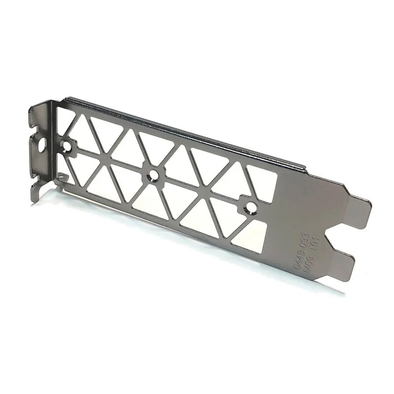 Tesla P40 M60 P100 Graphics Card Baffle 820178-001 PK3RJ Blank
