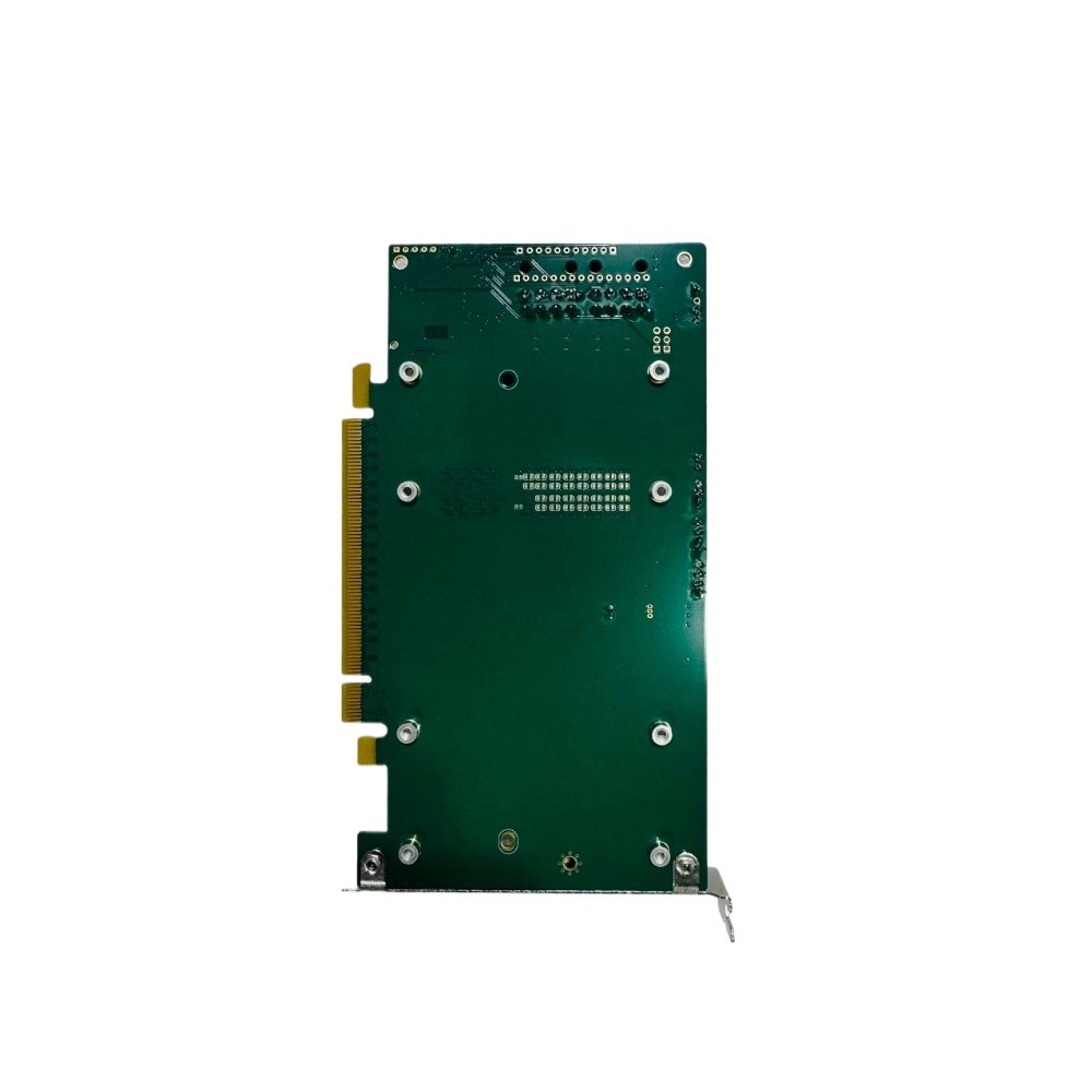 SXM2 To PCIE Adapter For Nvidia Tesla V100 P100 16GB 32GB GPU Computing Graphics