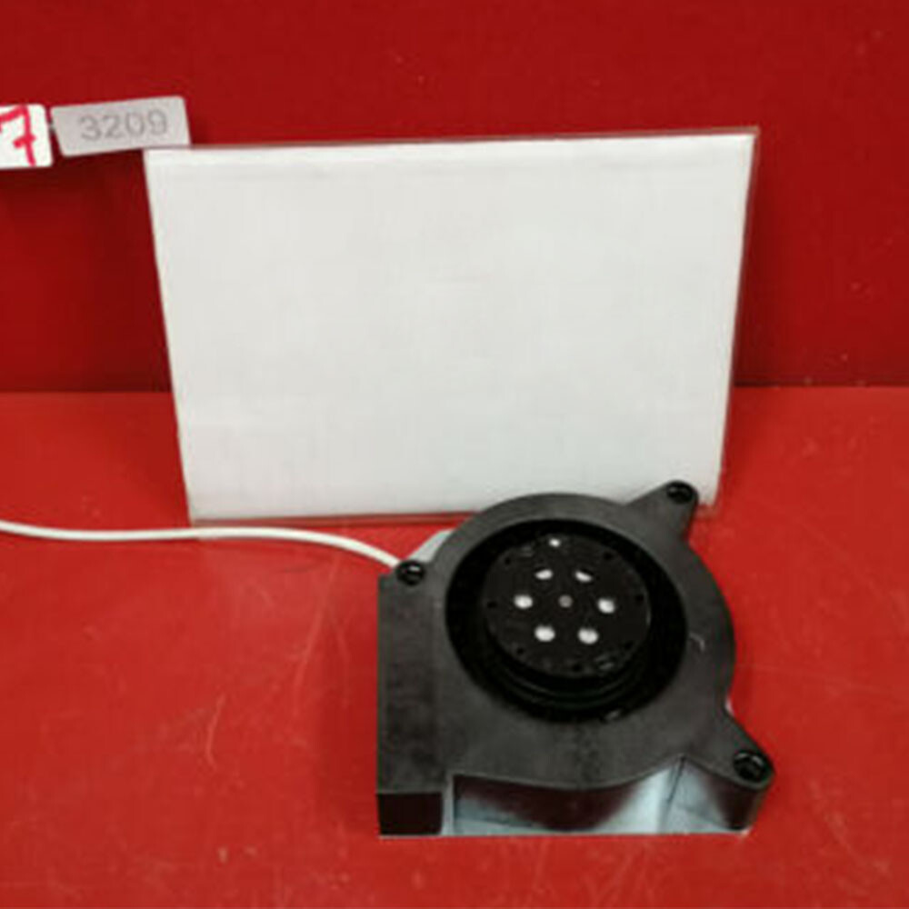 121*37MM 230V 50/60Hz RL90-18/56 Cooling Fan