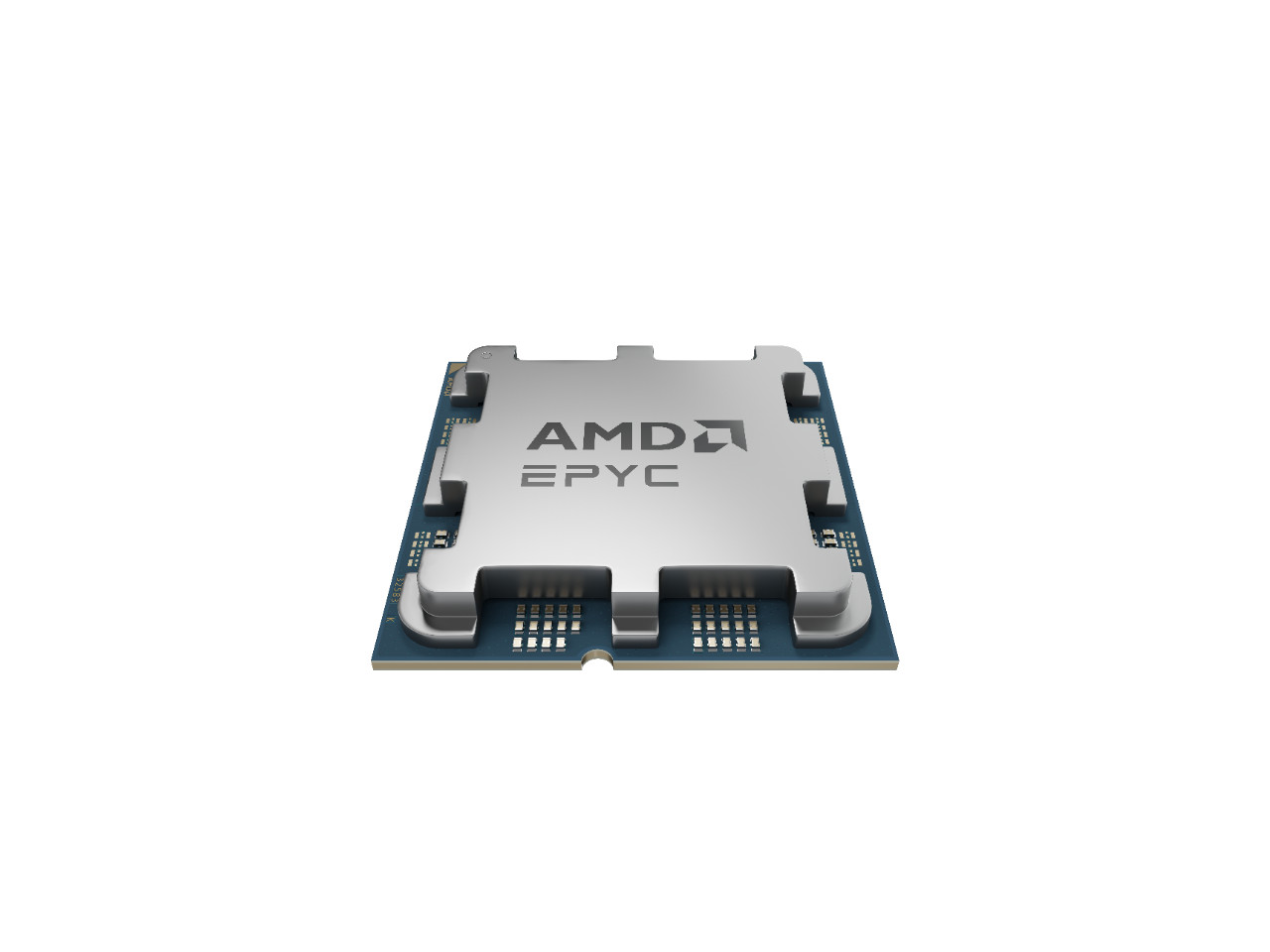 AMD EPYC 4005 (5th Gen) 4245P Hexa-core (6 Core) 32MB L3 Cache Socket AM5 65W