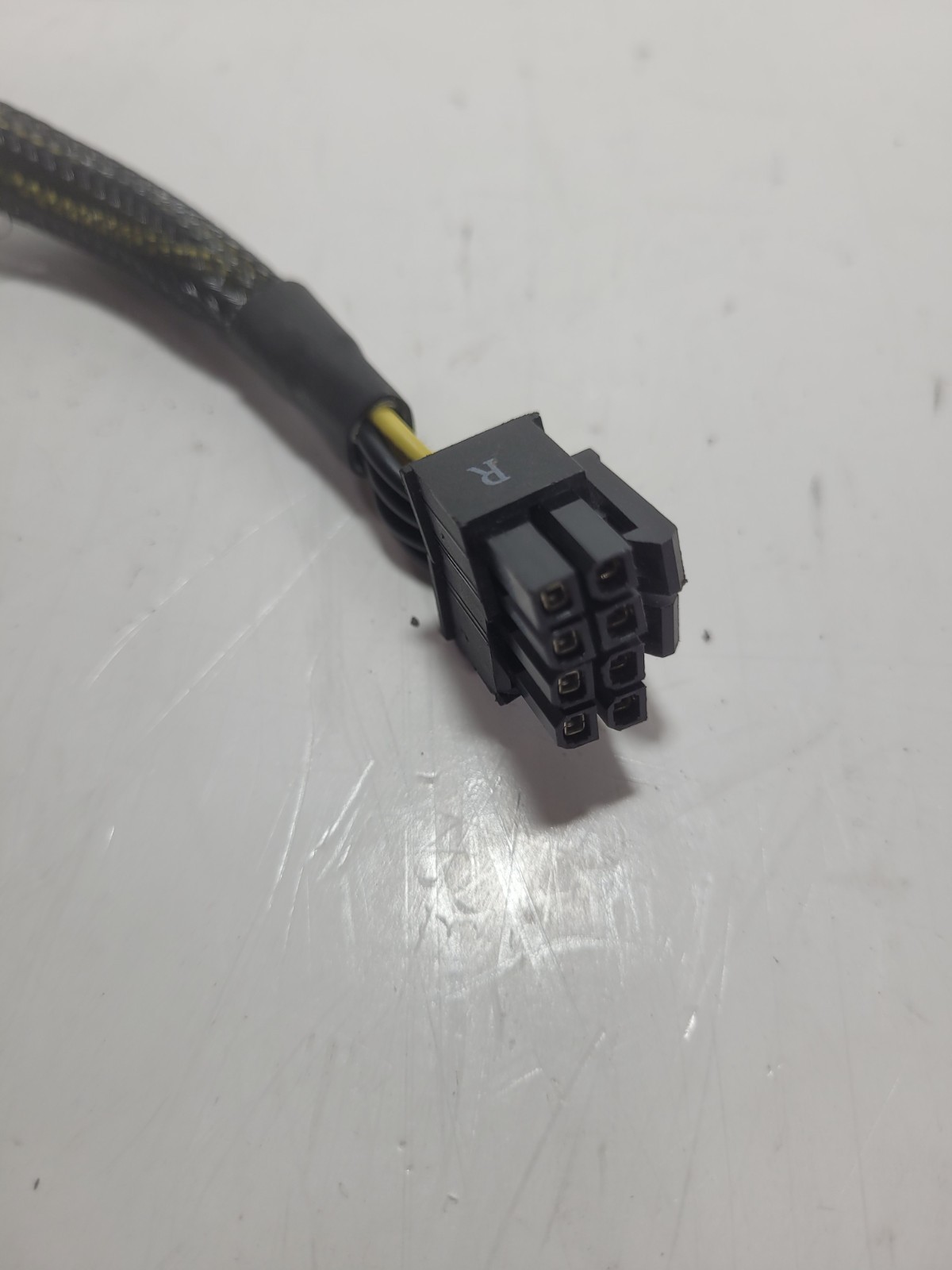 Seasonic G Series 750RM 750Watt Desktop Power Supply #0573