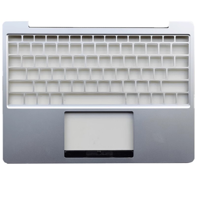 New for Microsoft Surface Laptop Go 1943 12.4in Palmrest keyboard