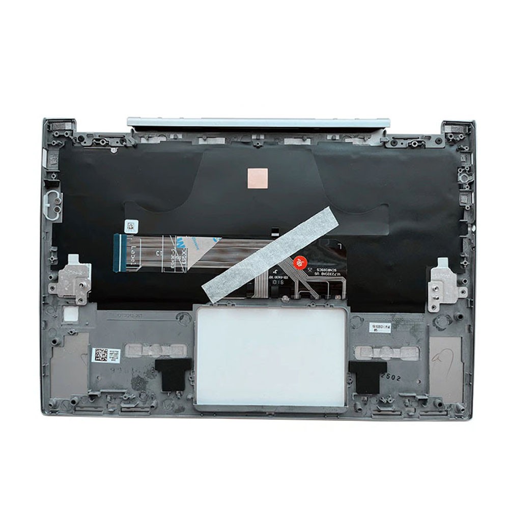 New Upper Palmrest Case With Keyboard Backlit For Lenovo Yoga 730-13IKB 81CT US