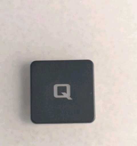 Per-key RGB backlit Keycap Replacement for Asus ROG Strix G16 G614J G614JU G614J