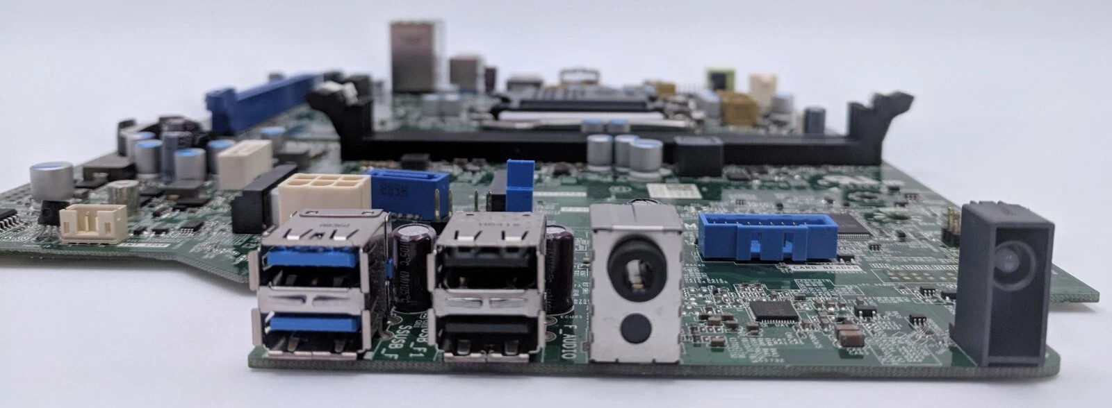 Dell OptiPlex 3060 SFF Desktop Motherboard LGA 1151/Socket H4 DDR4 04Y8V0 4Y8V0
