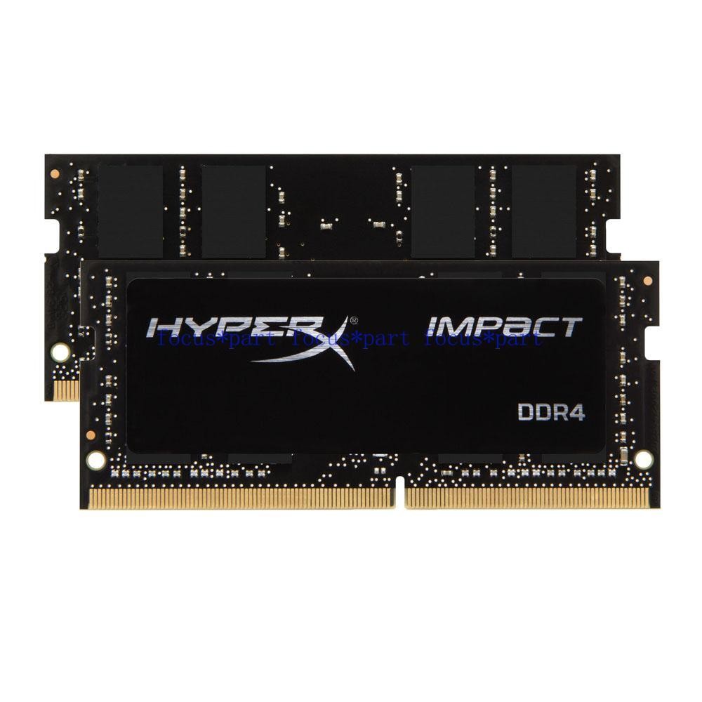 8GB 16GB 32GB DDR4 RAM 2133 2400 2666 3200 MHz Laptop Memory 260-Pin SO-DIMM